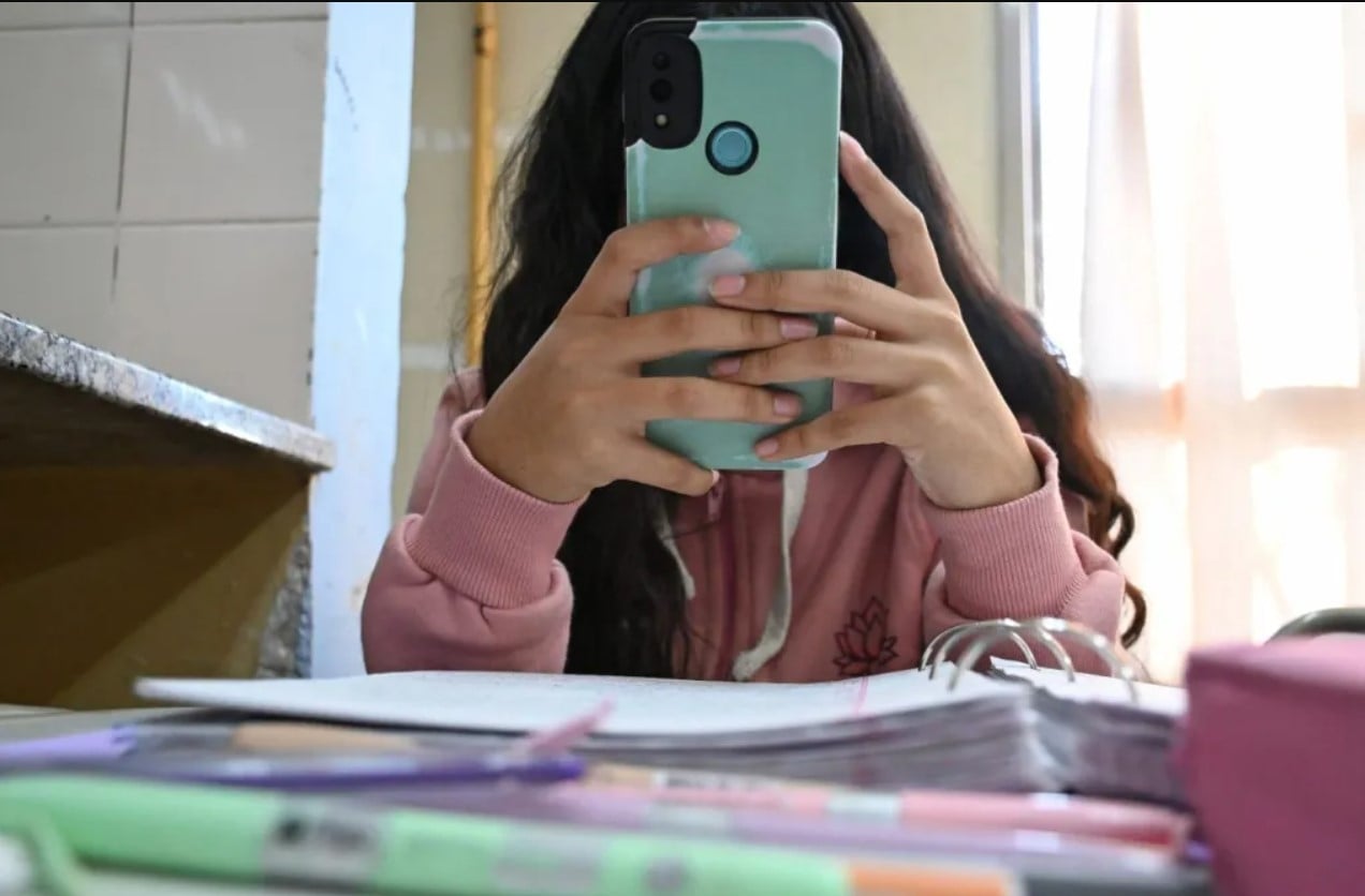 celulares face