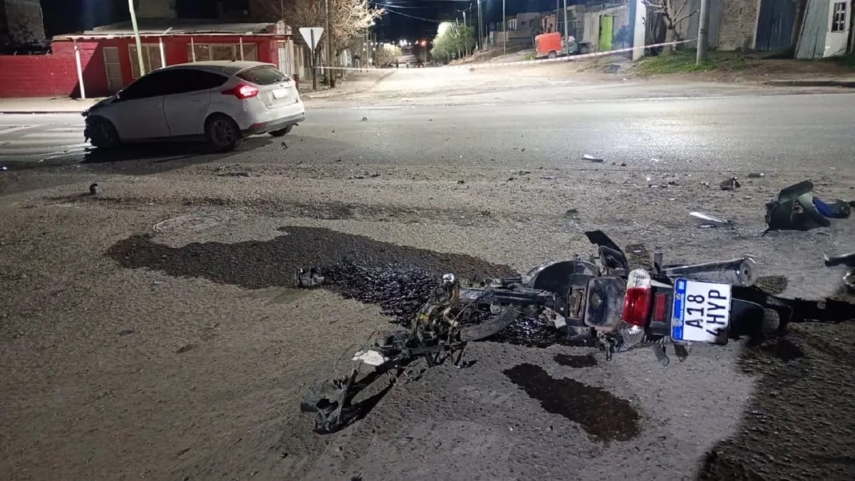 moto y focus casimiro gomez
