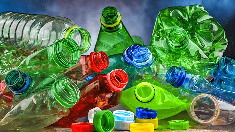 plastico