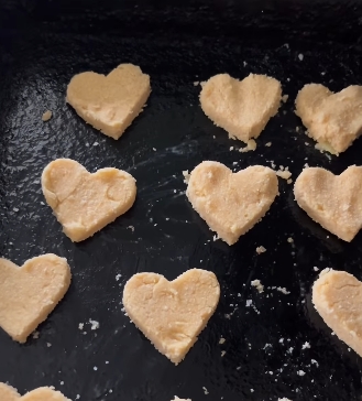 alfajores keto3