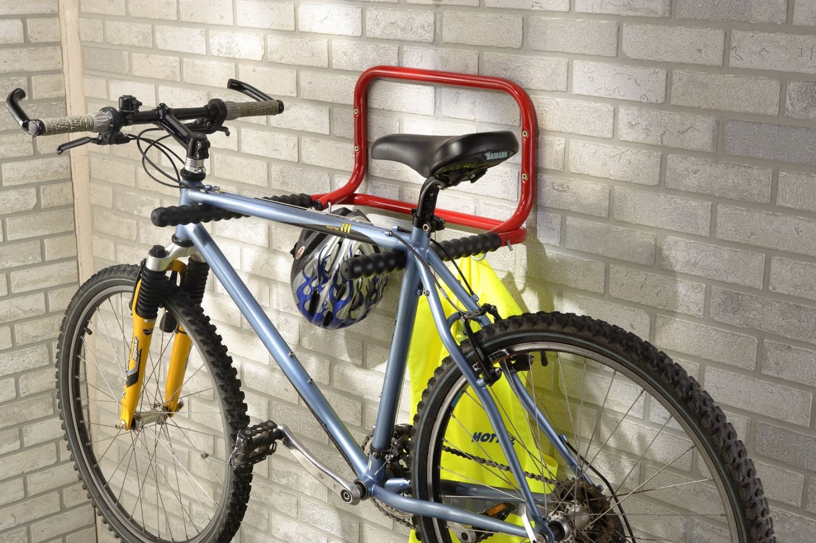 bicicletero