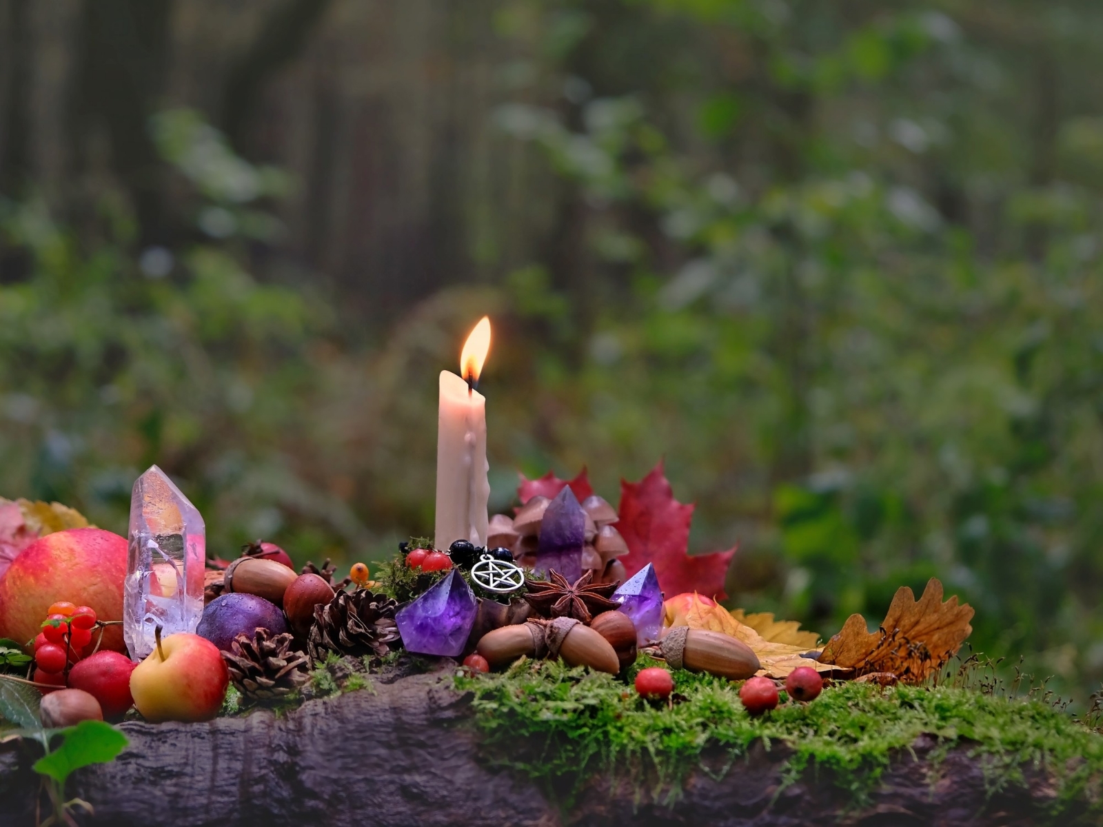 ritual