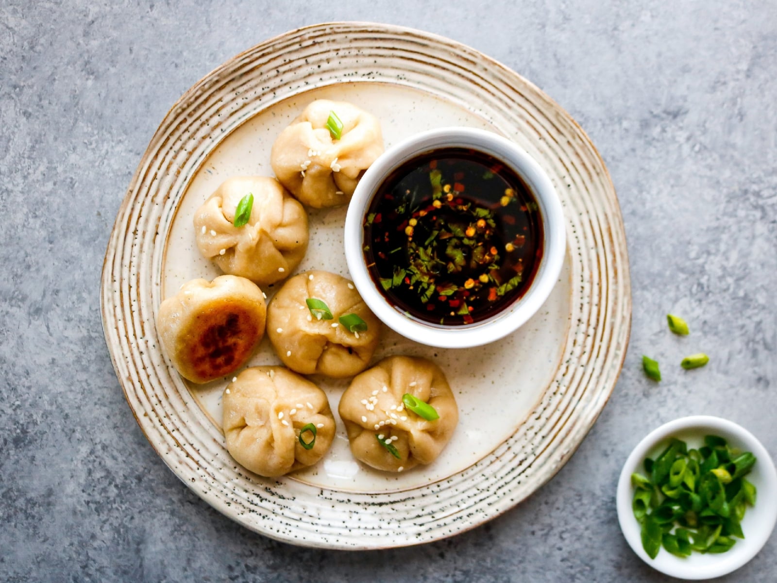 Dumplings