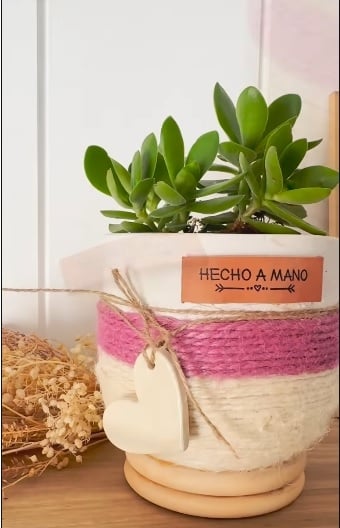 interna maceta
