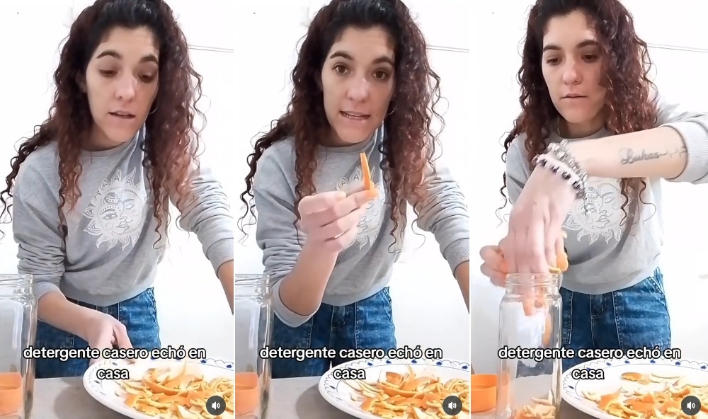 Detergente 2