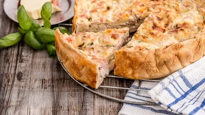 como-hacer-una-tarta-pollo-y-hojaldre