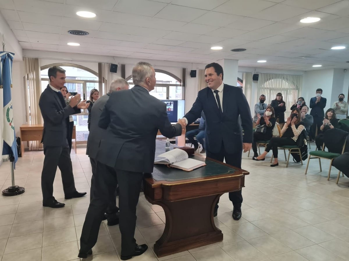 juez giorgeti