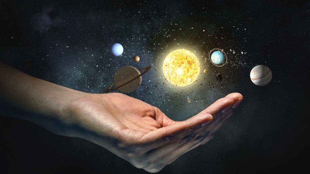 tránsitos planetarios