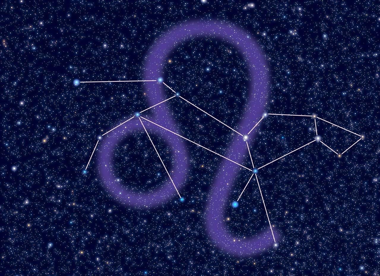 Signo de Leo