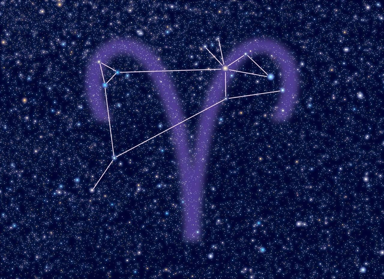 Signo Aries