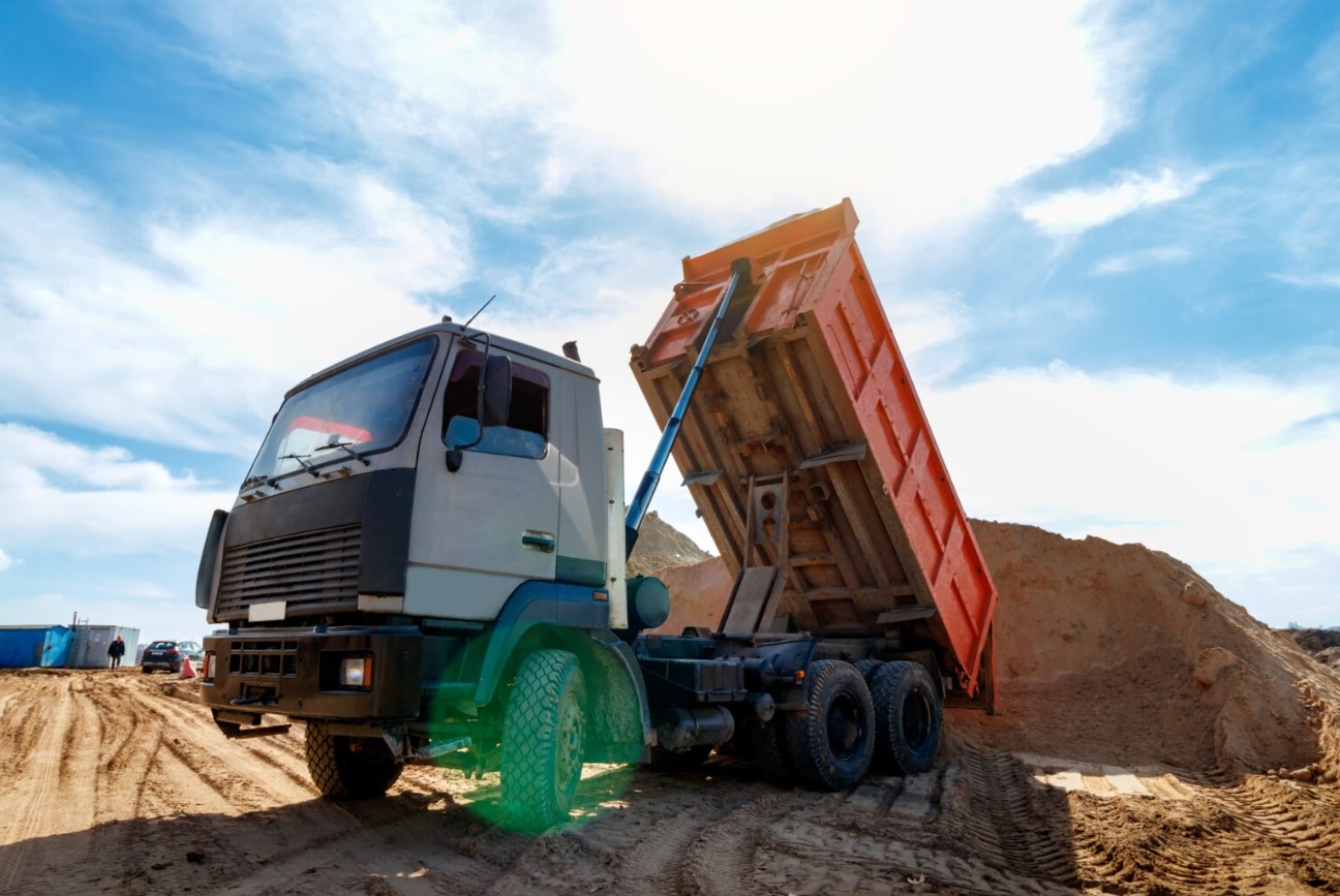 camioneros face