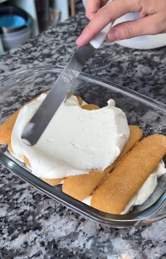 Tiramisú de limón3