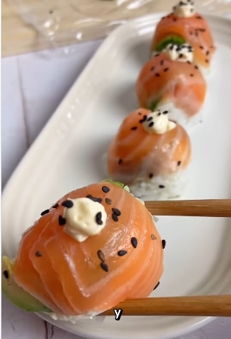 sushi 2