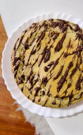 Torta de bananas1