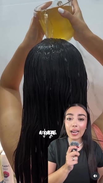 Cabello 4