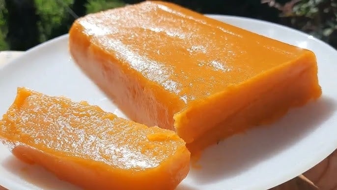 dulce de zapallo 2