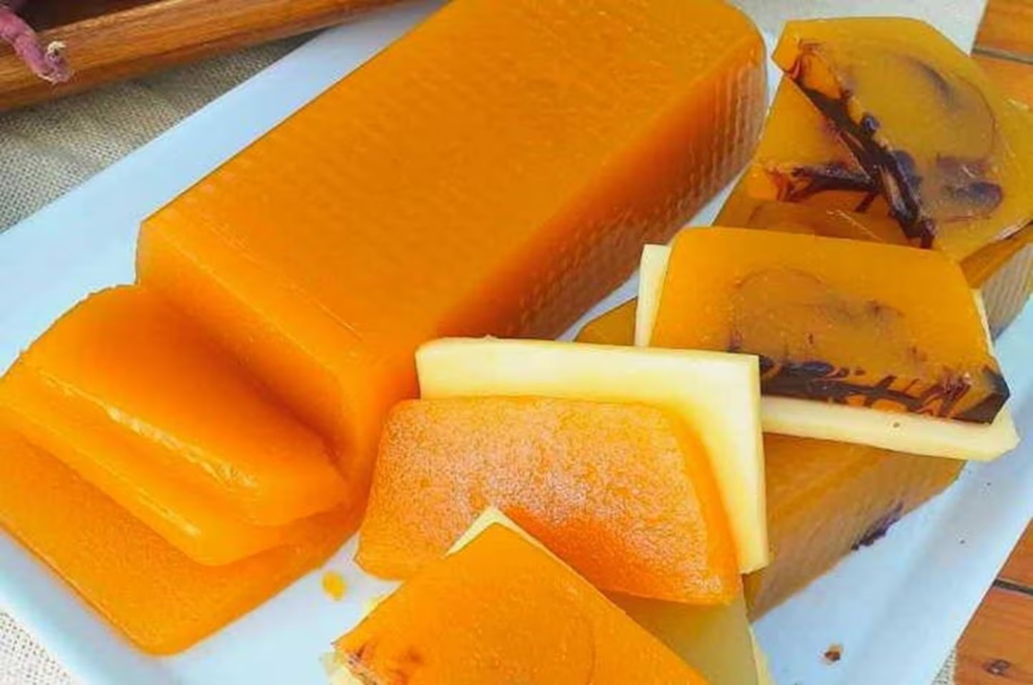 dulce de zapallo 3