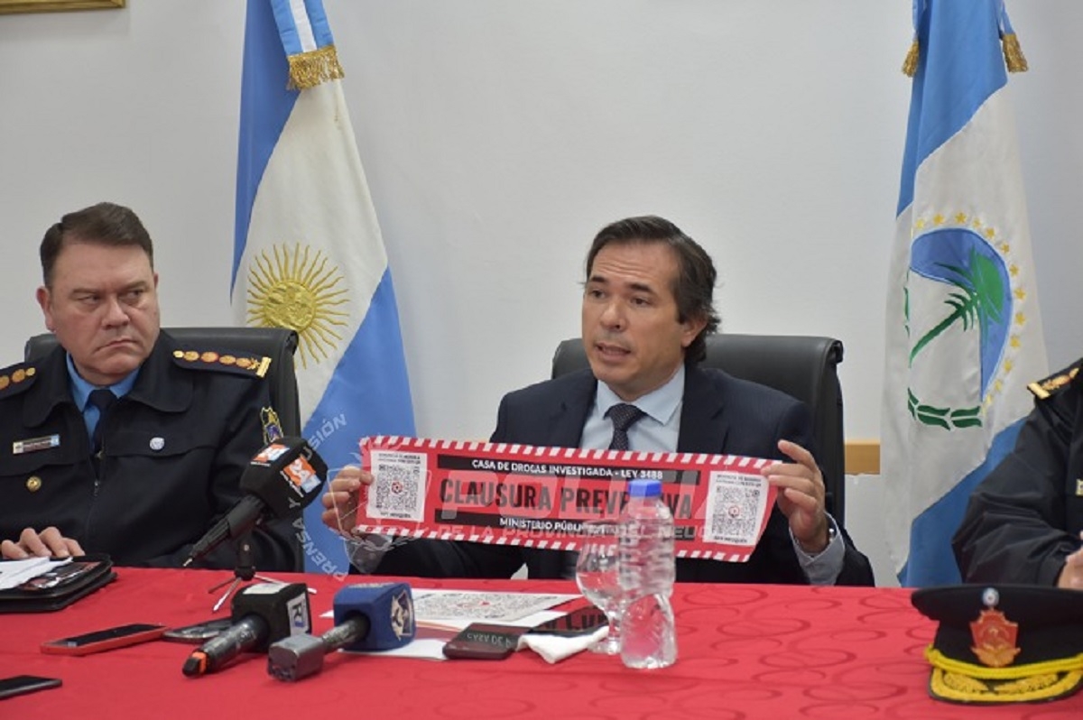 gerez clausura preventiva