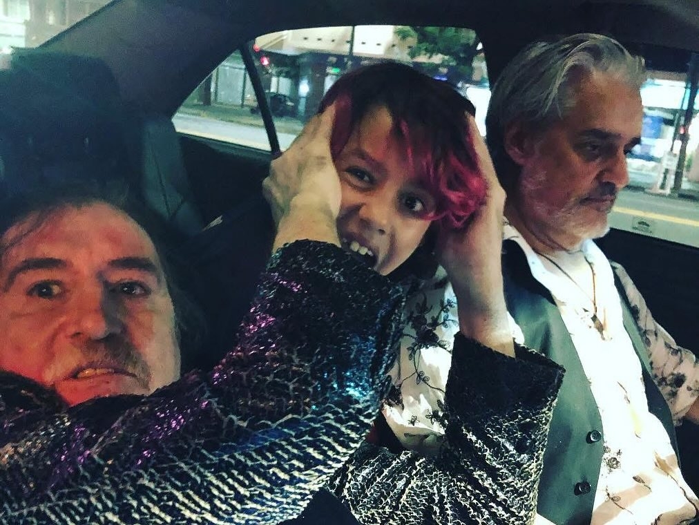 15 años ?? Feliz cumple hijo @milo.pettinato . Siempre compartiendo la vida con vos. Bebe, niño,(3)