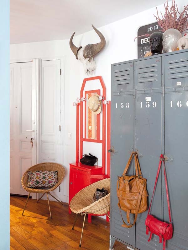 decorar-con-muebles-restaurados