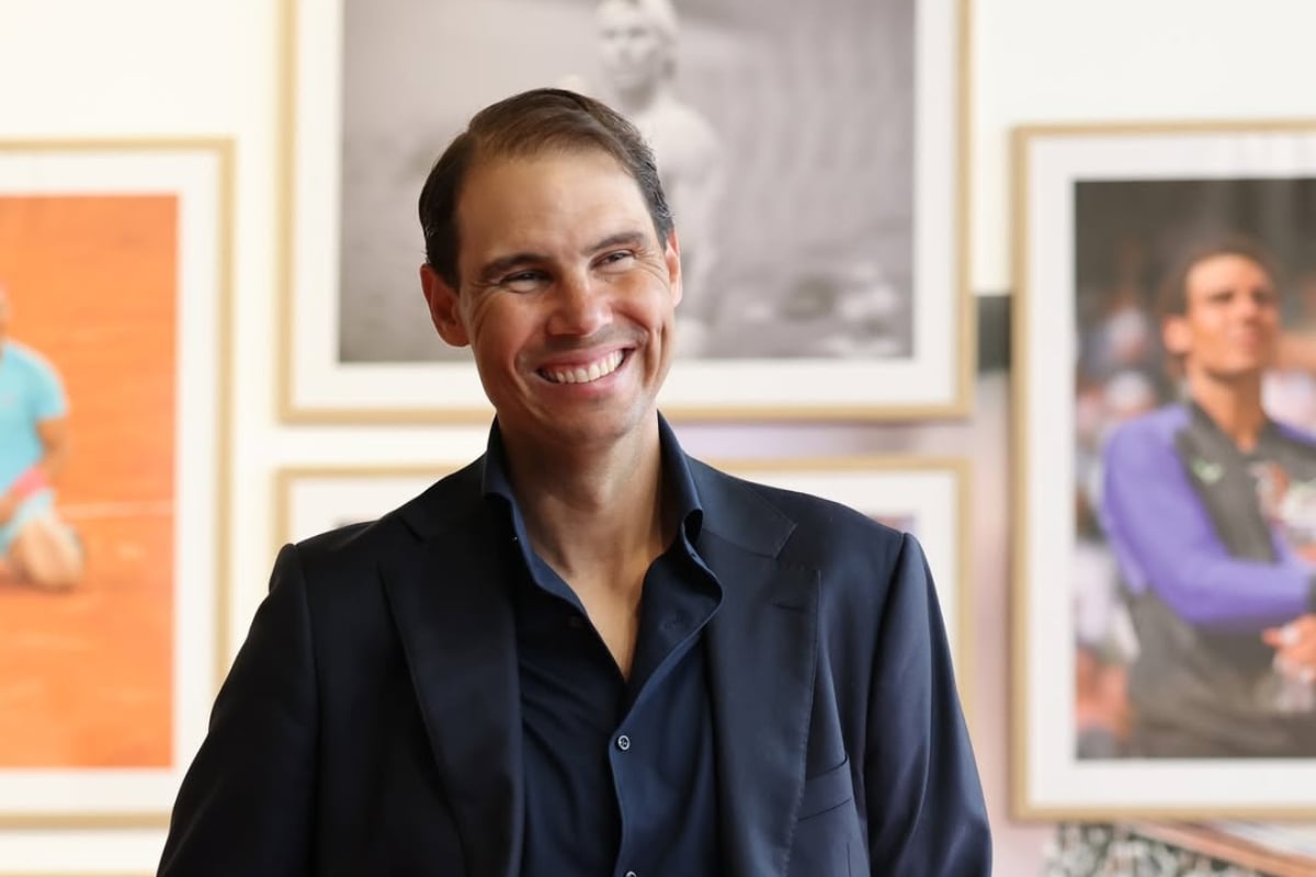 Smiles all around ??#RolandGarros (1)