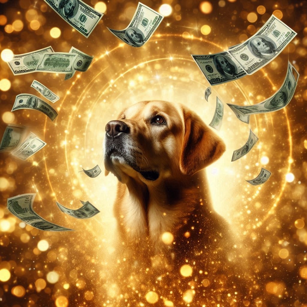 perro dinero002