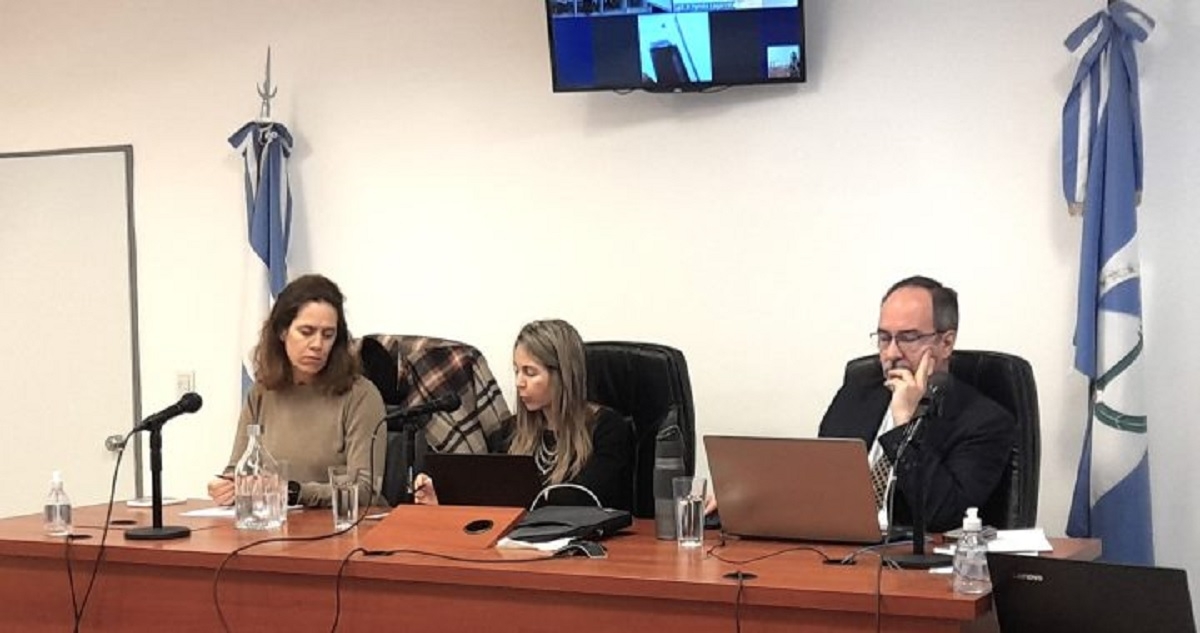 impugnacion causa camionero brasileño tribunal