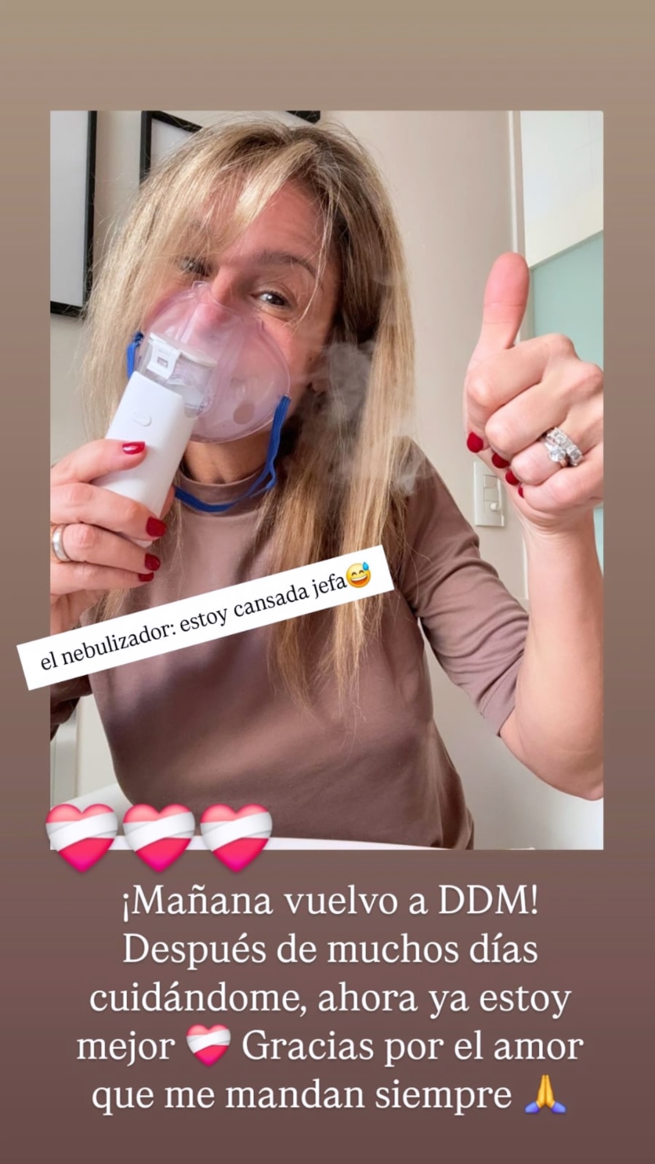 Instagram marianafabbiani stories all