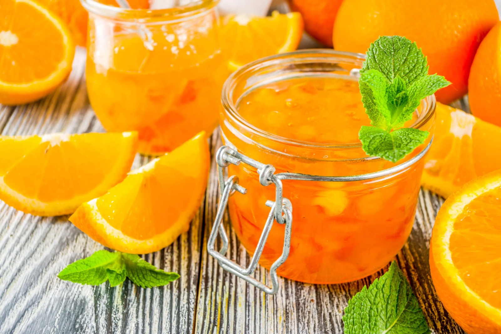mermelada de naranja 1