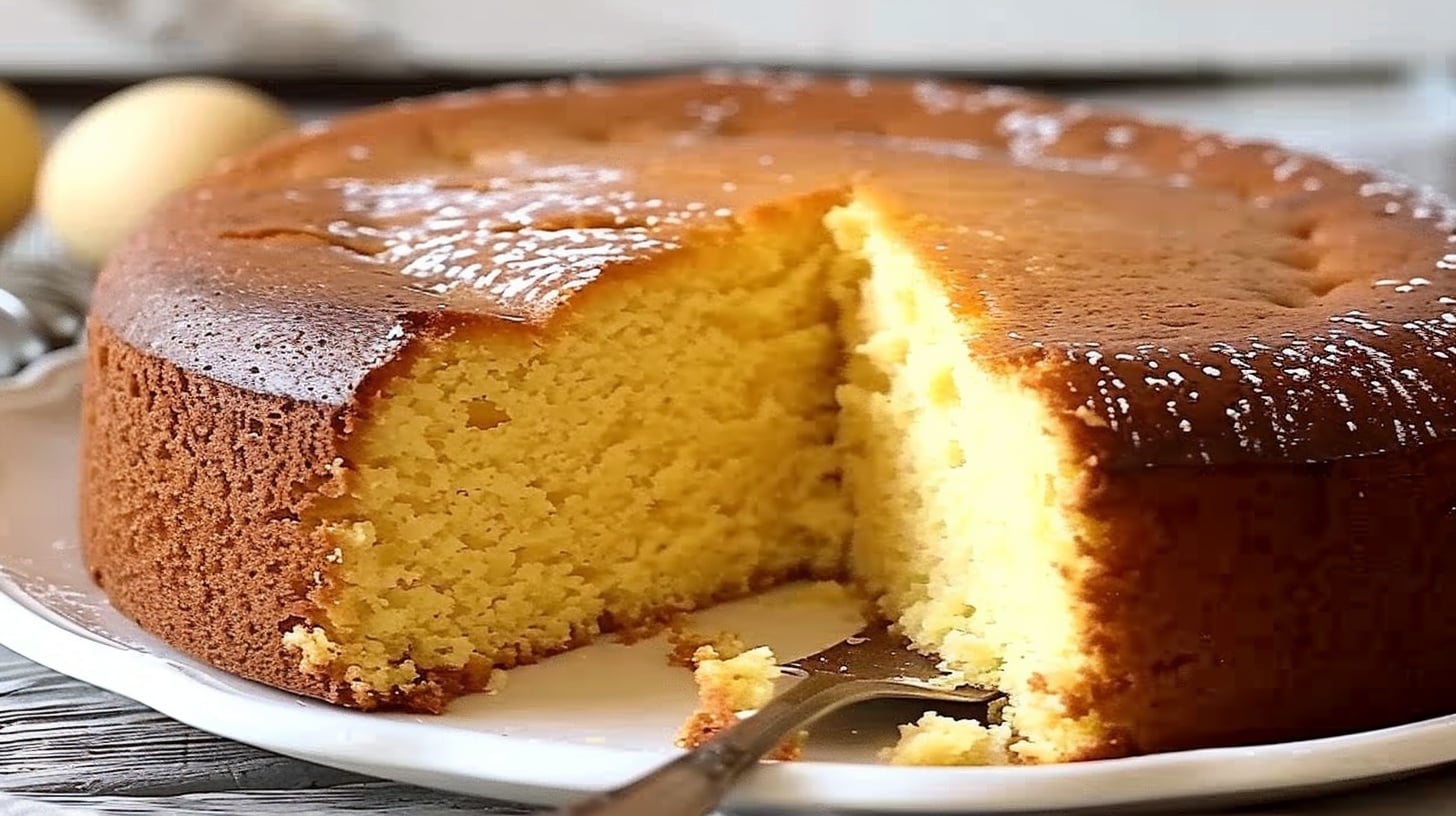Torta matera