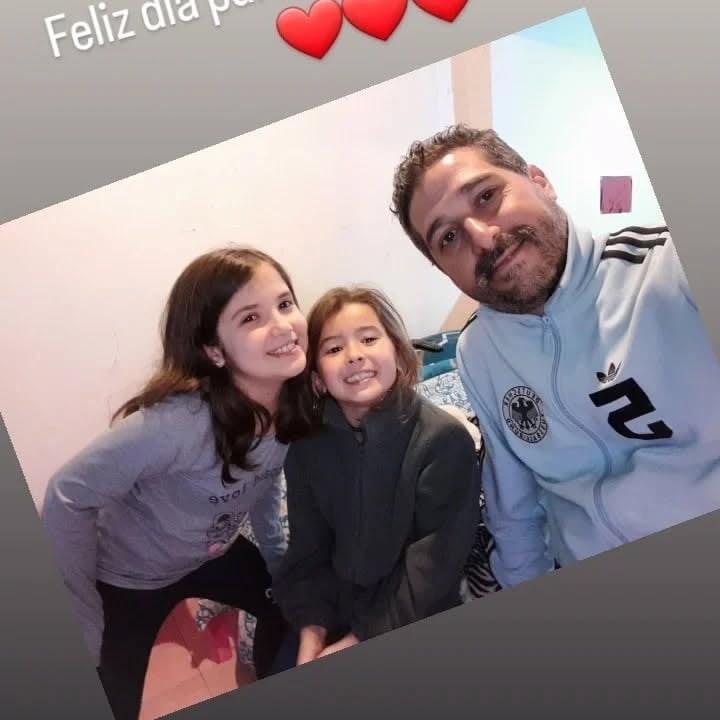 Muy feliz día Duilio y Nico ?? #nicocabré #nicolascabre #cabré #rufinacabre #rufinacabresua
