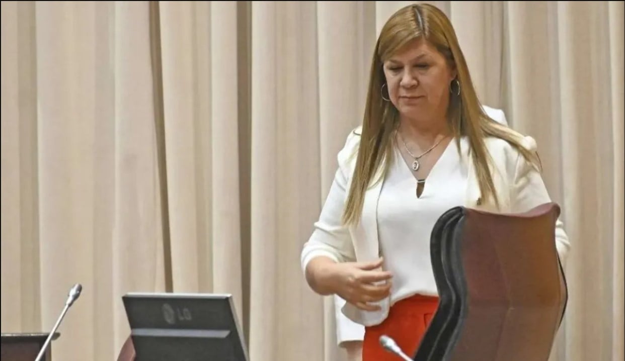 gloria ruiz diariamente nqn