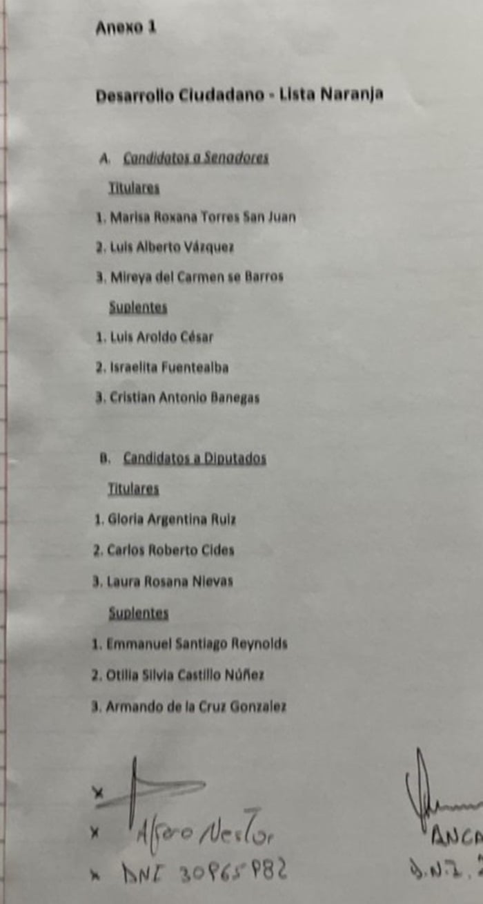 gloria ruiz propia