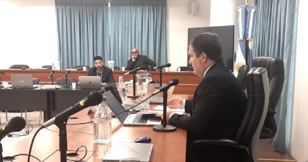 soiza seguira en prision domiciliaria