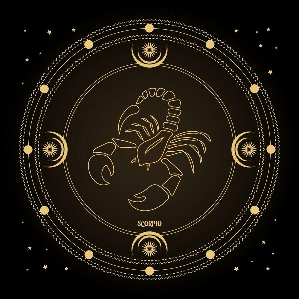 Escorpio