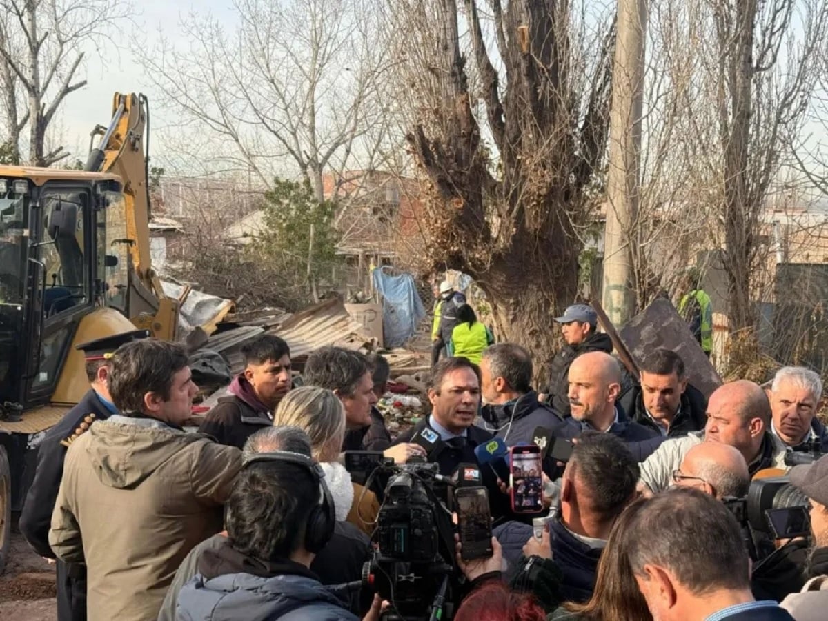 demolicion de casilla narcomenudeo 1