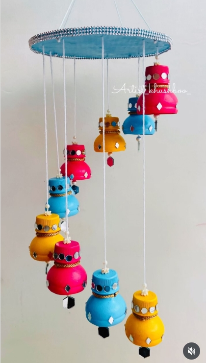 botellas de plástico 1