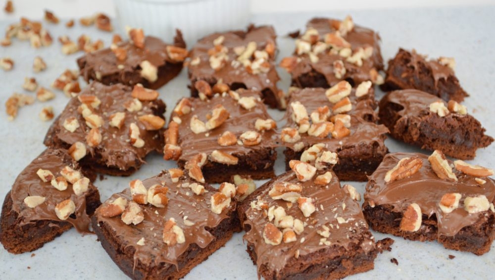 brownie 3