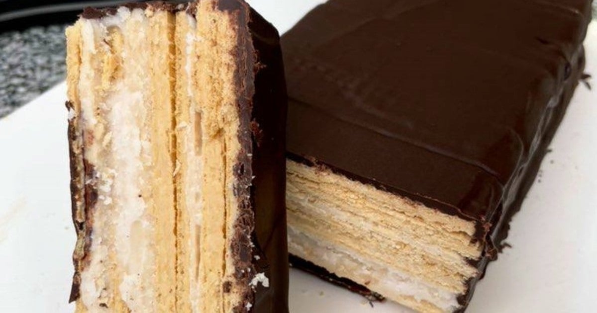 Torta Rhodesia