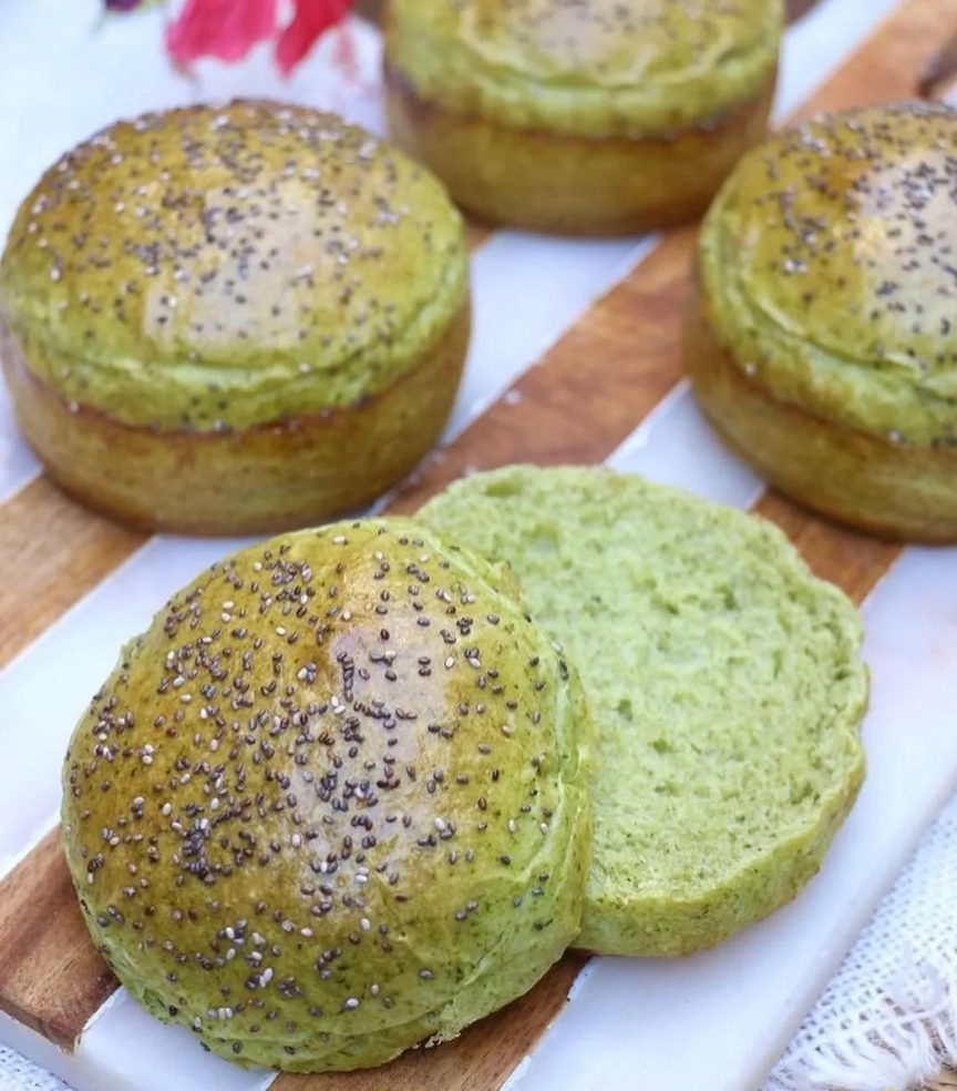pan de espinaca 2