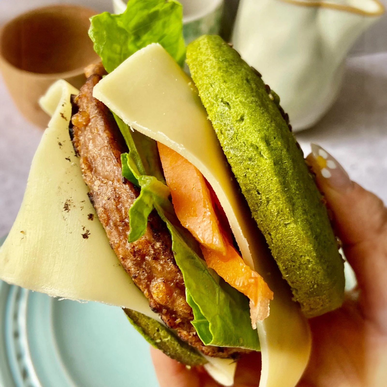 pan de espinaca 3