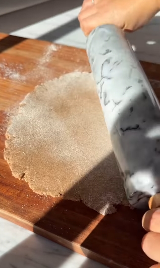 burritos de pollo con vegetales2