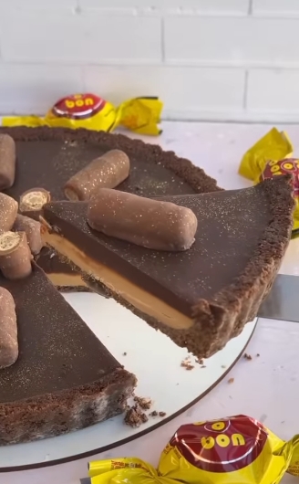 tarta bon o bon1