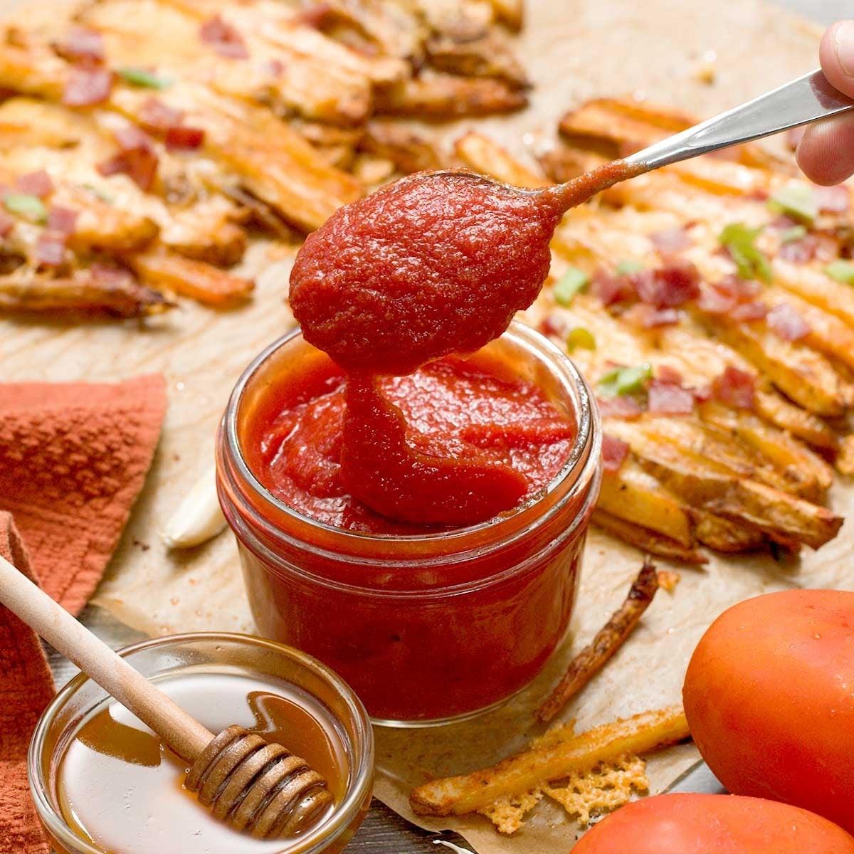 gentle-tummy-homemade-ketchup-honey-garlic-healthy-recipe-1