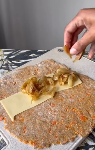 Calzone de zanahoria2