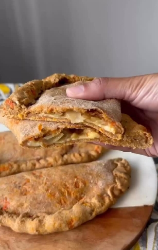Calzone de zanahoria1