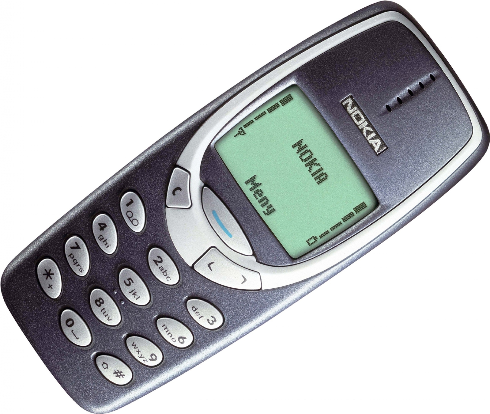 Celulares viejos 1