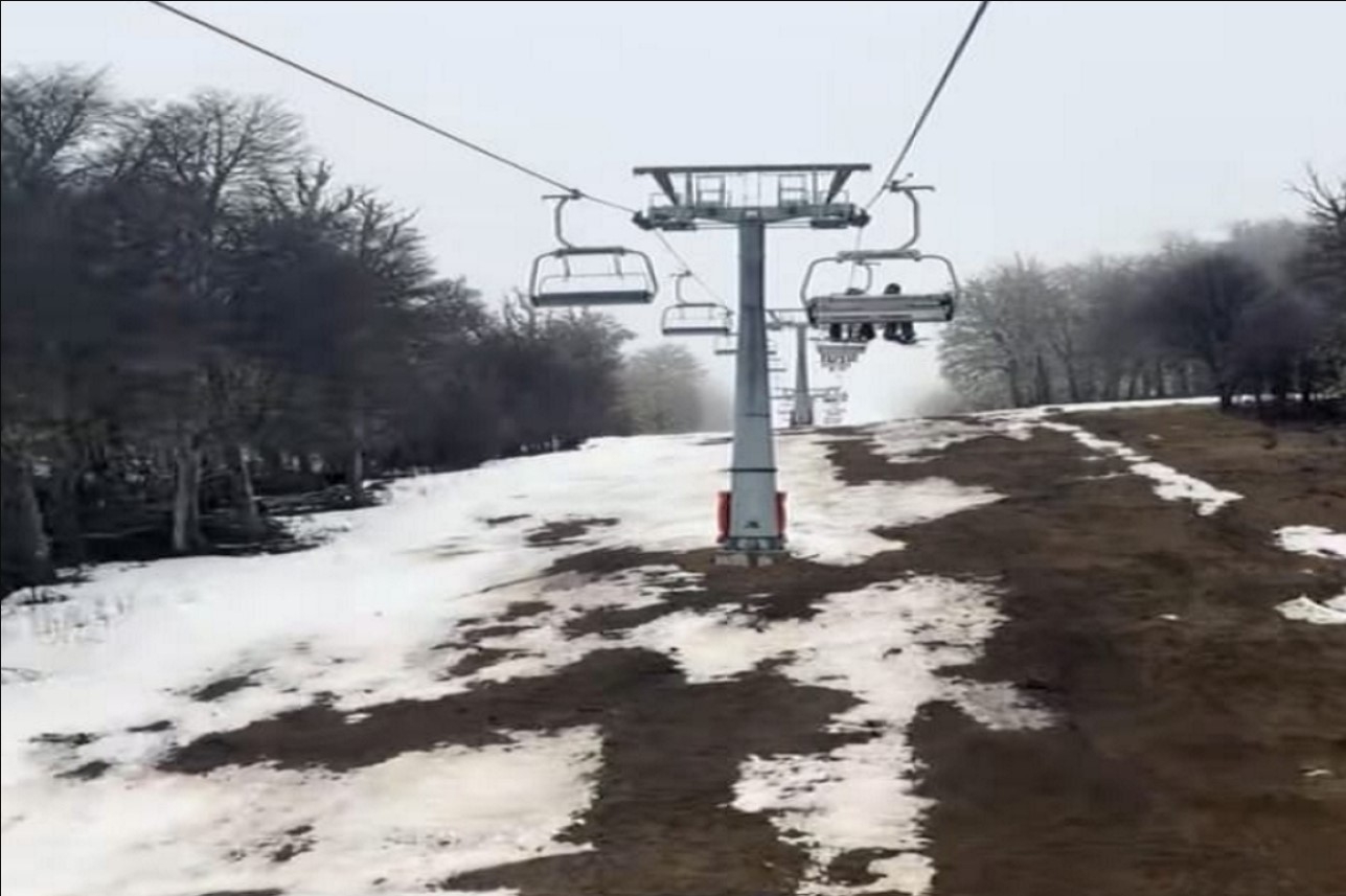 chapelco RSM