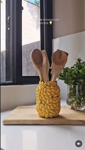 Cáscaras de pistacho 1
