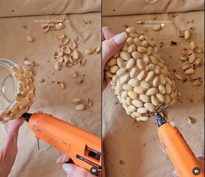 Cáscaras de pistacho 2